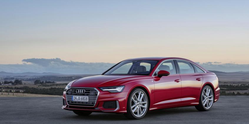 Audi bezapelacyjnie wygrywa ranking samochodów używanych DEKRA 2018