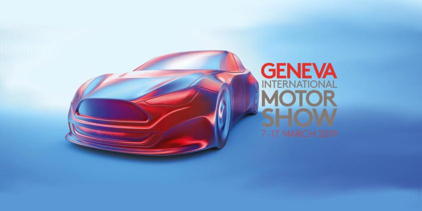 Geneva International Motor Show 2019