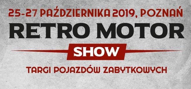 Retro Motor Show 2019