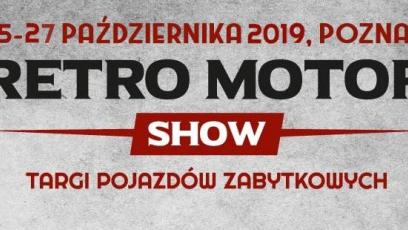 Retro Motor Show 2019