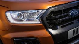 Ford Ranger (2019)
