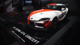 Toyota - Geneva International Motor Show 2019