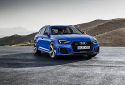 Audi A4 B9 S4 Limousine 3.0 TFSI 354KM 260kW 2016-2019 - Oceń swoje auto