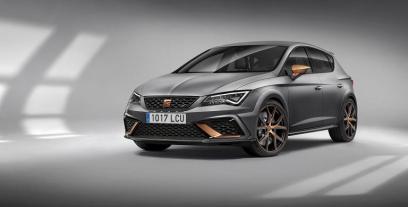 Seat Leon III CUPRA R