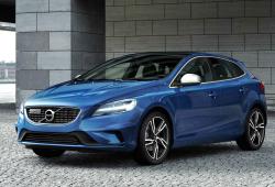 Volvo V40 II Hatchback Facelifting 2.0 T5 245KM 180kW 2016-2019 - Oceń swoje auto