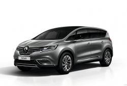 Renault Espace V Van 1.6 Energy dCi 160KM 118kW 2014-2019 - Oceń swoje auto