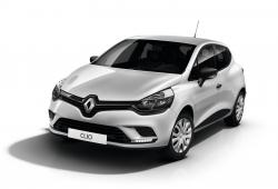 Renault Clio IV Hatchback 5d Facelifting 0.9 Energy TCe 76KM 56kW 2018-2019 - Oceń swoje auto