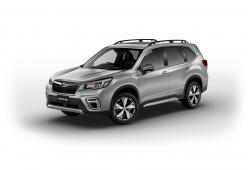 Subaru Forester V SUV