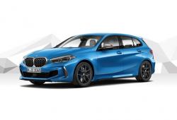 BMW Seria 1 F40 Hatchback M 2.0 M135i 306KM 225kW od 2019 - Oceń swoje auto
