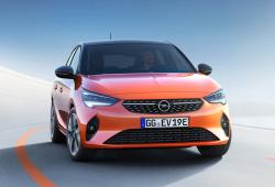 Opel Corsa F Hatchback 5d 1.2 Turbo 100KM 74kW od 2019 - Oceń swoje auto