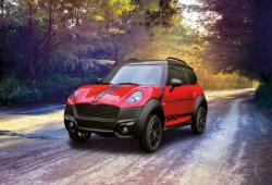 Chatenet Crossover SXZ CH30