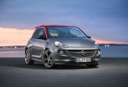 Opel Adam Hatchback S 1.4 Ecotec 150KM 110kW 2015-2019 - Oceń swoje auto