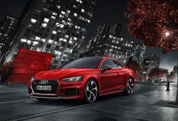 Audi A5 F5 RS5 Coupe