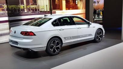 #vw #passat #vwpassat #genewa2019