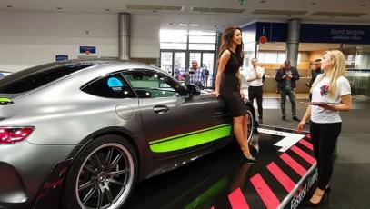 #mercedes #amg #gtr #gtrpro #amggtrpro #michelin #PilotSportCup2 #poznanmotorshow2019