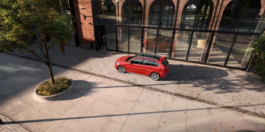 Polskie premiery nowych modeli ŠKODY i 15-lecie projektu ŠKODA AUTO Safety na Poznań Motor Show 2019