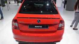 Frankfurt Motor Show 2015 - samochody seryjne - galeria redakcyjna - inne zdjęcie