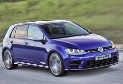 Volkswagen Golf VII R 5d Facelifting