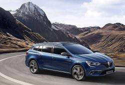 Renault Megane IV GT Grandtour