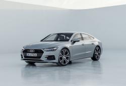 Audi A7 C8 Sportback 2.0 45 TFSI 245KM 180kW 2018-2020 - Oceń swoje auto