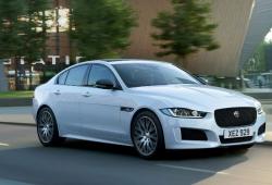 Jaguar XE Sedan Facelifting 2.0 i4D 180KM 132kW 2019-2020 - Oceń swoje auto