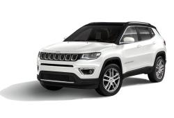 Jeep Compass II SUV