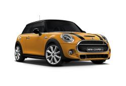 Mini Mini F56 Cooper S 3D