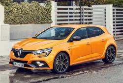 Renault Megane IV R.S.