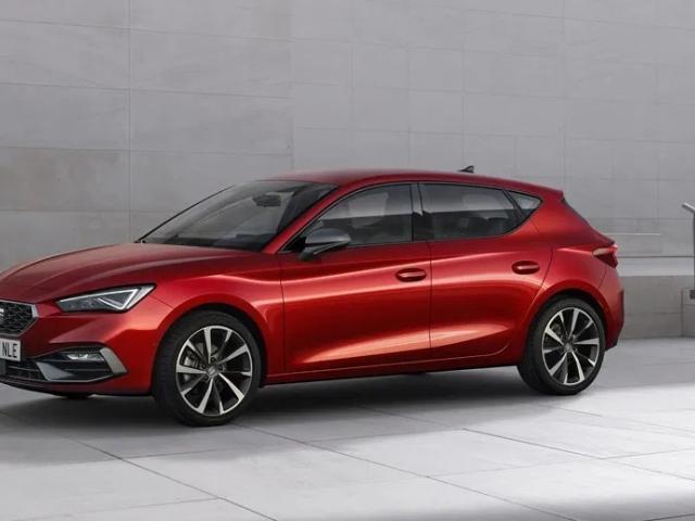 Seat Leon IV Hatchback