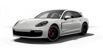 Porsche Panamera II GTS Sport Turismo