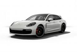 Porsche Panamera II GTS Sport Turismo