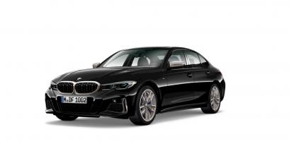 BMW Seria 3 G20-G21 Limuzyna M