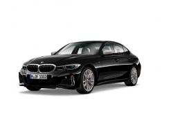 BMW Seria 3 G20-G21 Limuzyna M 3.0 M340d 340KM 250kW od 2020 - Oceń swoje auto