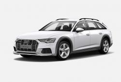 Audi A6 C8 Allroad