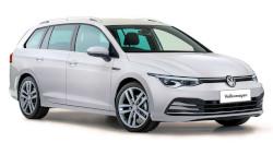 Volkswagen Golf VIII Variant 1.5 eTSI 150KM 110kW od 2020 - Oceń swoje auto