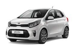 Kia Picanto III Hatchback 5d Facelifting 1.0 DPI 67KM 49kW od 2020
