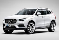 Volvo XC60 II Crossover T6 310KM 228kW 2018-2020 - Oceń swoje auto
