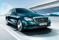 Mercedes Klasa E W213 Kombi 2.0 250 211KM 155kW 2016-2020