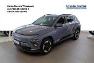 Hyundai Kona I Crossover Electric Facelifting 64 kWh 204KM 150kW od 2021