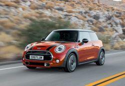 Mini Mini F56 Cooper S 3D Facelifting
