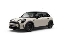 Mini Mini F56 Hatchback 5d Facelifting II Cooper 1.5 136KM 100kW od 2021