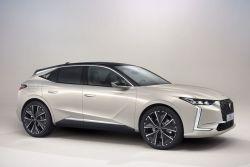 DS 4 II Hatchback 1.5 BlueHDi 130KM 96kW od 2021