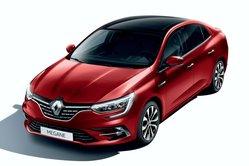 Renault Megane IV GrandCoupe Facelifting 1.5 Blue dCi 115KM 85kW od 2021