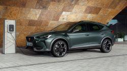 Cupra Formentor Crossover PHEV
