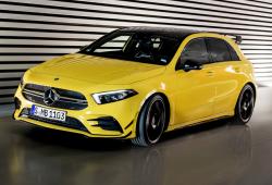 Mercedes Klasa A W177/V177 Hatchback AMG