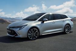 Toyota Corolla XII TS Kombi 1.2 Turbo D-4T 116KM 85kW 2019-2022 - Ocena instalacji LPG