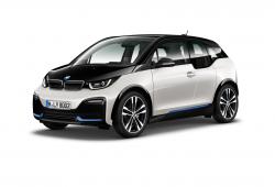 BMW i3 Hatchback i3s 120Ah 184KM 135kW 2018-2022 - Oceń swoje auto