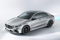 Mercedes Klasa A W177/V177 Sedan AMG 2.0 AMG 35 306KM 225kW 2019-2022