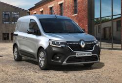 Renault Kangoo III VAN