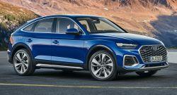 Audi Q5 II Q5 Sportback 2.0 40 TFSI MHEV 204KM 150kW od 2022 - Oceń swoje auto